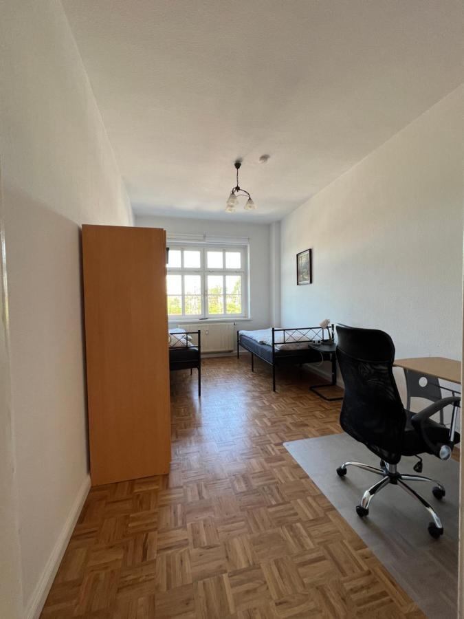 Sweet Home Inside Dresden Rooms Exterior foto
